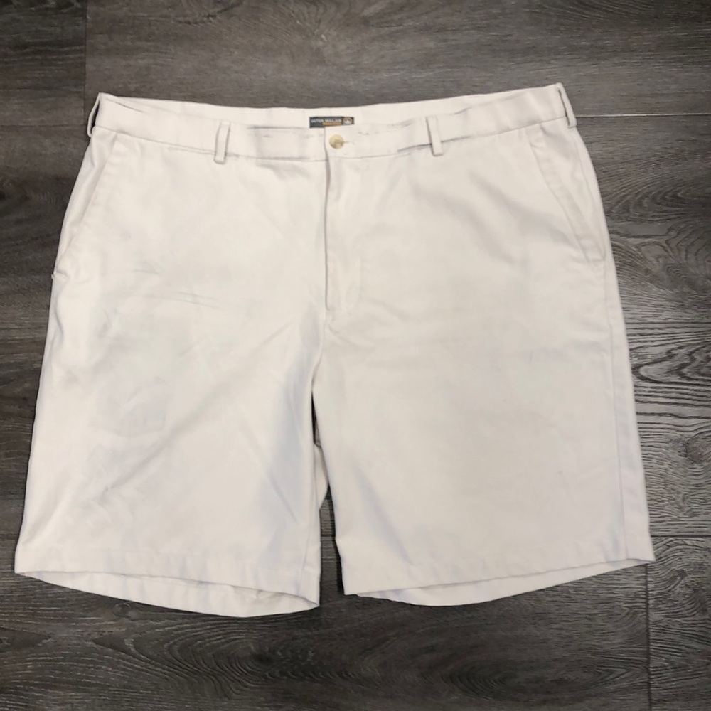 Peter Millar Crown Sport Golf Shorts